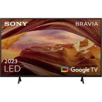 Телевізор Sony KD43X80L