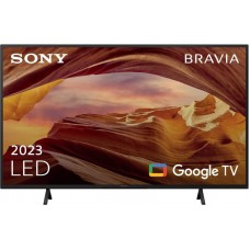 Телевізор Sony KD65X75WL