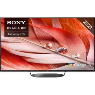Телевізор Sony XR55X92J