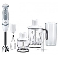 Занурюваний блендер Braun MultiQuick 5 Vario MQ 5245 WH