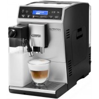 Кавоварка De'Longhi Autentica Cappuccino ETAM 29.660.SB