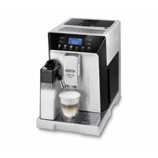 Кавомашина DeLonghi ECAM 46.860.W Eletta Cappuccino EVO