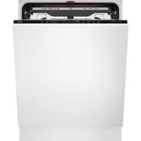 Посудомиечна машина AEG FSK63657P