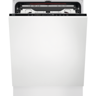 Посудомиечна машина AEG FSK63657P