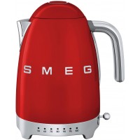 Електрочайник Smeg KLF04RDEU