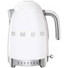 Електрочайник Smeg KLF04WHEU