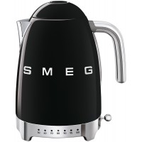 Електрочайник Smeg KLF04BLEU