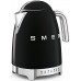 Електрочайник Smeg KLF04BLEU