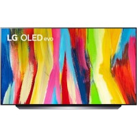 Телевізор LG OLED48C21LA