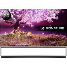 Телевізор LG OLED88Z19LA