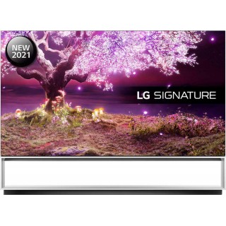 Телевізор LG OLED88Z19LA