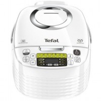 Мультиварка TEFAL Spherical Bowl RK745134