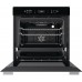 Духовка электрична Whirlpool W7 OM4 4S1 P BL