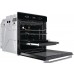 Духовка электрична Whirlpool W7 OM4 4S1 P BL