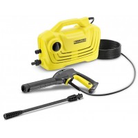 Мінімийка високого тиску Karcher K 2 Classic