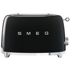 Тостер Smeg TSF01BLEU