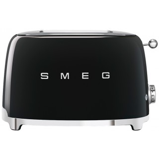 Тостер Smeg TSF01BLEU