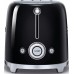 Тостер Smeg TSF01BLEU