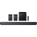 Саундбар Samsung HW-Q930F