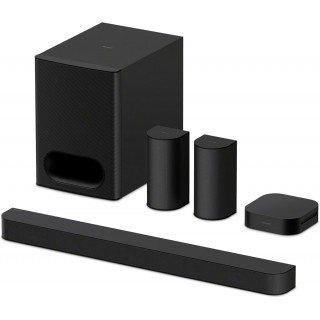 Саундбар Sony HT-S60