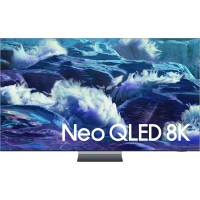 Телевізор Samsung QE-75QN950F