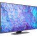 Телевізор Samsung QE75Q80C