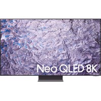 Телевізор Samsung QE85QN800CAUXUA