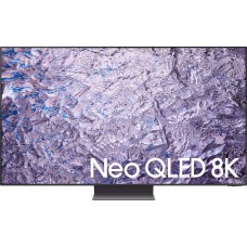 Телевізор Samsung QE85QN800C