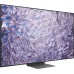 Телевізор Samsung QE85QN800CAUXUA