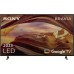 Телевізор Sony KD-75X75WL