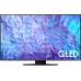 Телевізор Samsung QE-98Q80C 