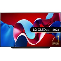 Телевізор LG OLED83C4