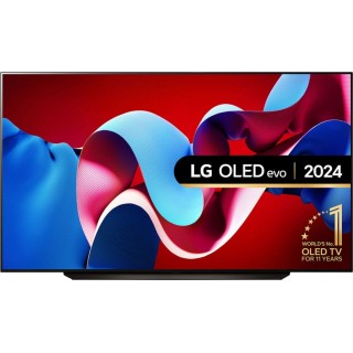 Телевізор LG OLED83C4