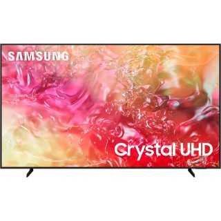 Телевізор Samsung  UE85DU7100UXUA