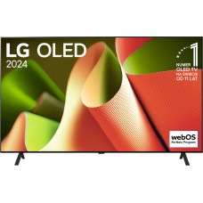Телевізор LG OLED77B4