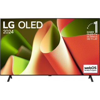 Телевізор LG OLED77B4