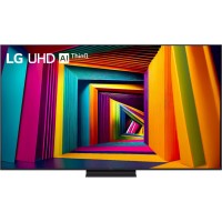 Телевізор LG 75UT91003LA
