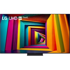 Телевізор LG 75UT91003LA
