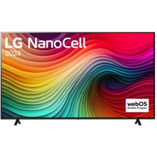 Телевізор LG 75NANO82T3B