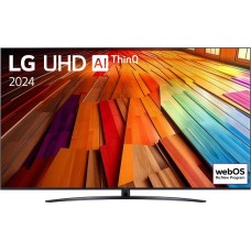 Телевізор LG 75UT81003LA