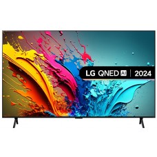 Телевізор LG 75QNED80A3A