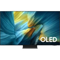 Телевізор Samsung QE-77S95F