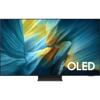 Телевізор Samsung QE-77S95F