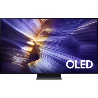 Телевізор Samsung QE77S85FAEXUA