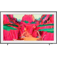 Телевізор Samsung The Frame Pro QE-75LS03FW