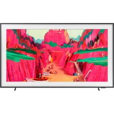Телевізор Samsung The Frame Pro QE-75LS03FW