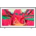 Телевізор Samsung The Frame Pro QE-75LS03FW