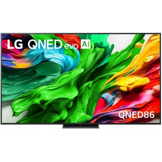 Телевізор LG 75QNED86
