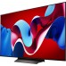 Телевізор LG OLED77C4