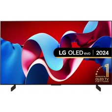 LG 42C41LA